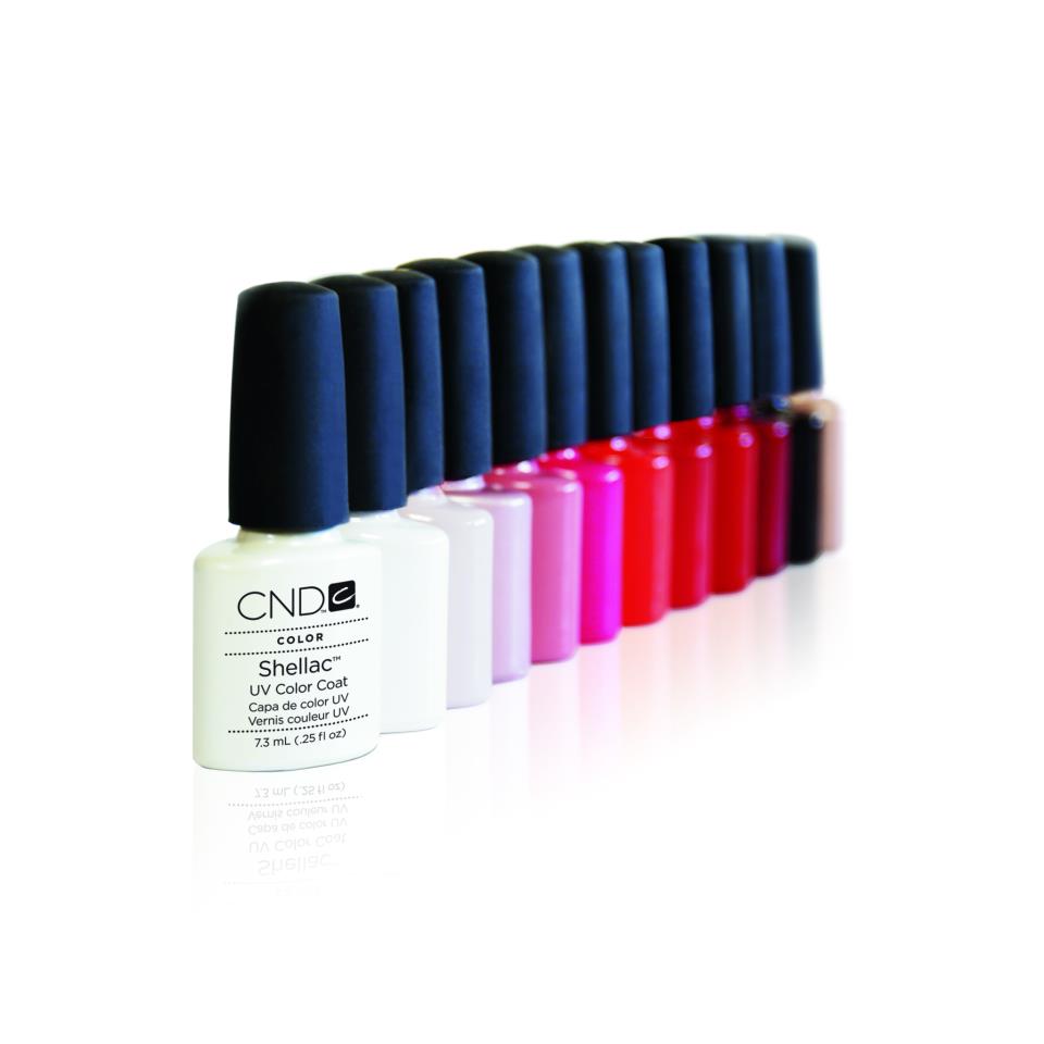 Shellac